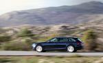 Audi A4 Avant 2.0 TDI 2015 года (WW)
